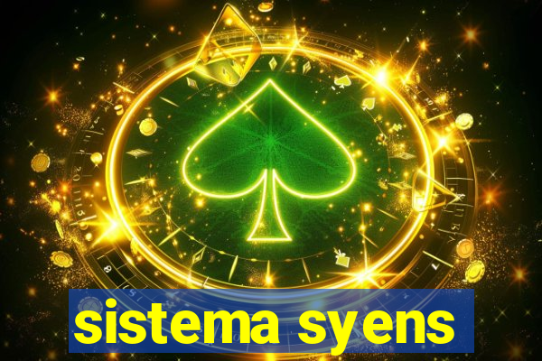 sistema syens